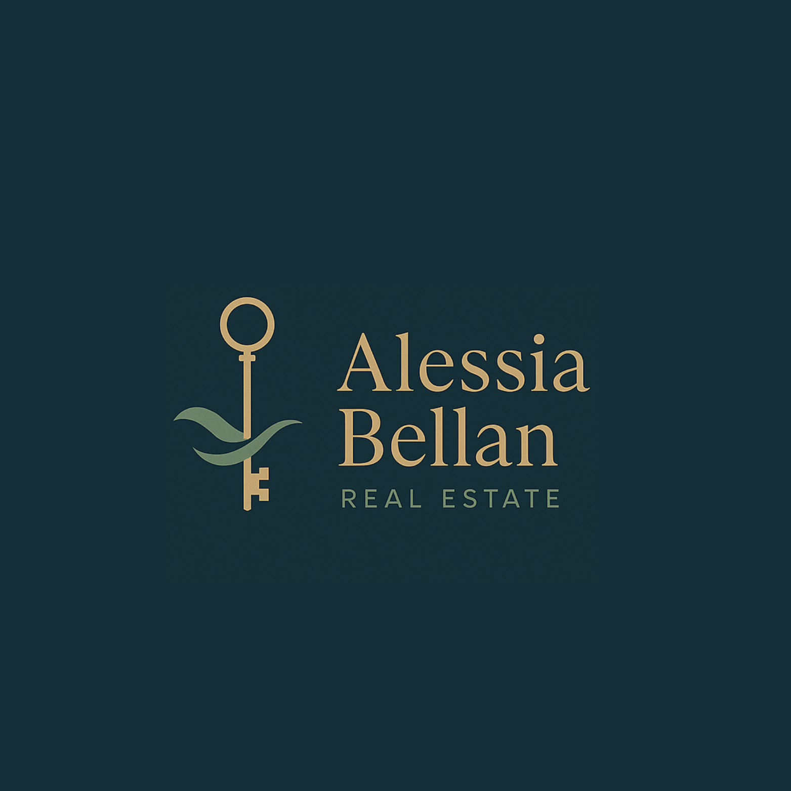 Alessia Bellan