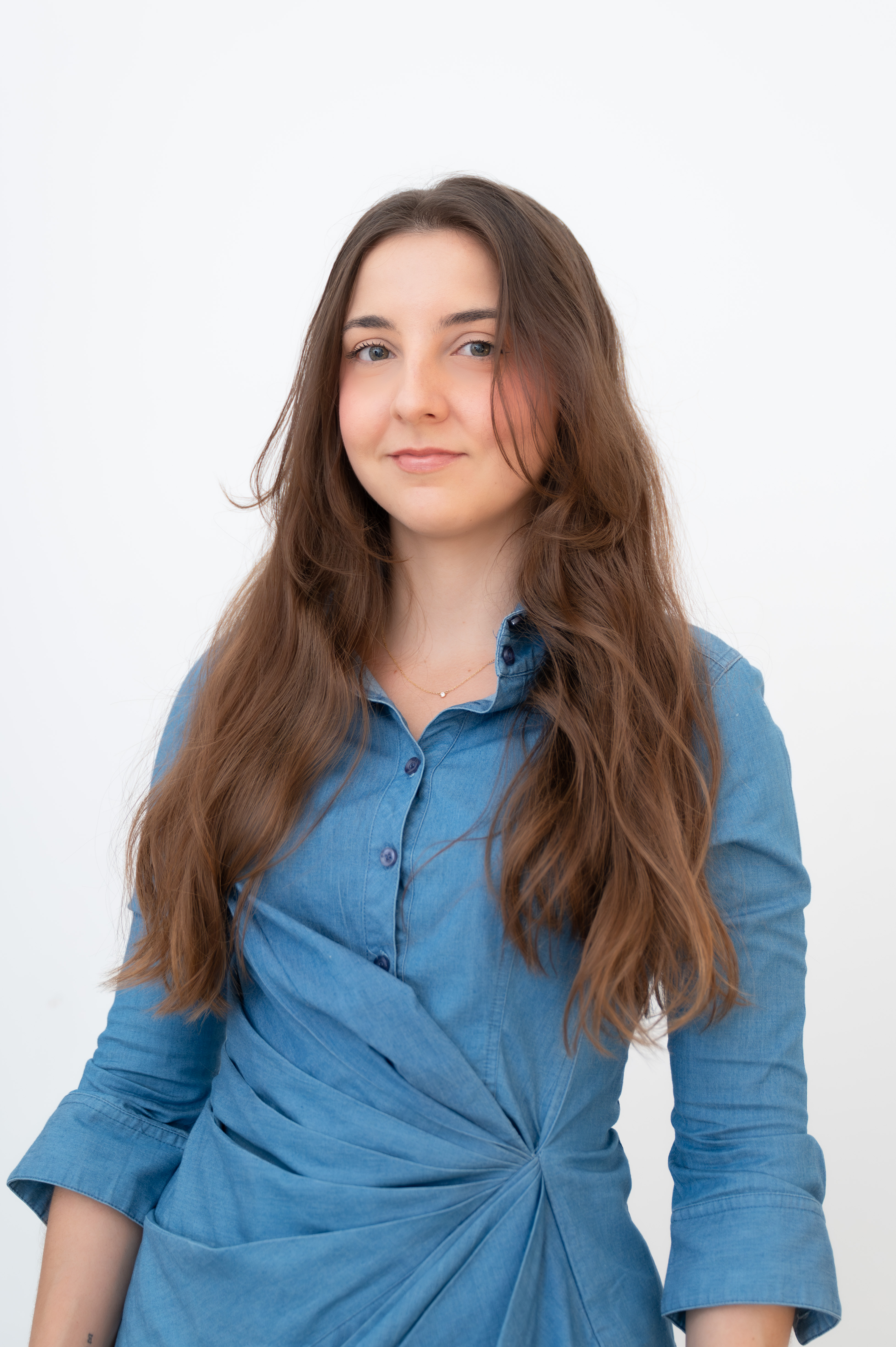 Alessia Bellan
