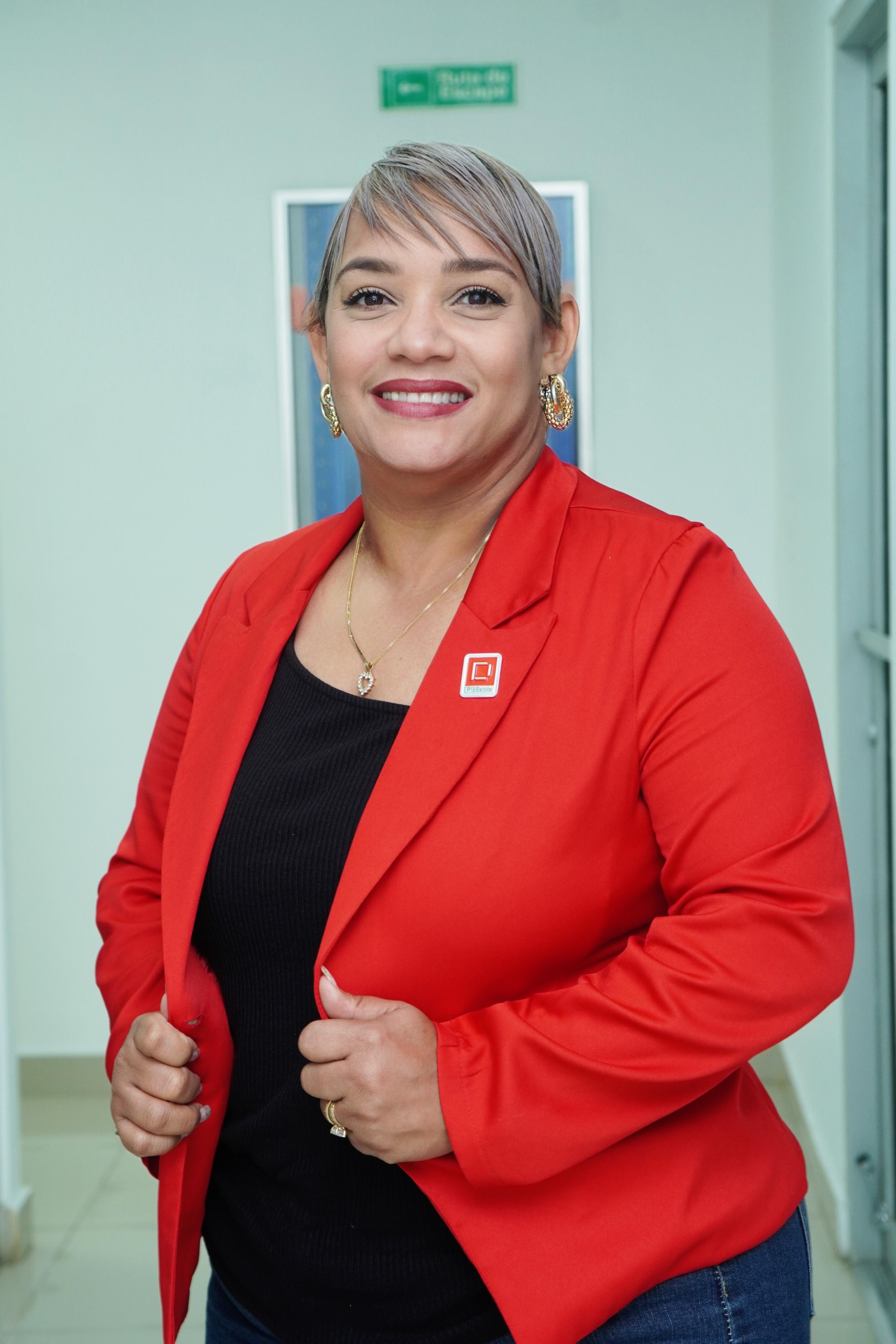 Patricia Lopez