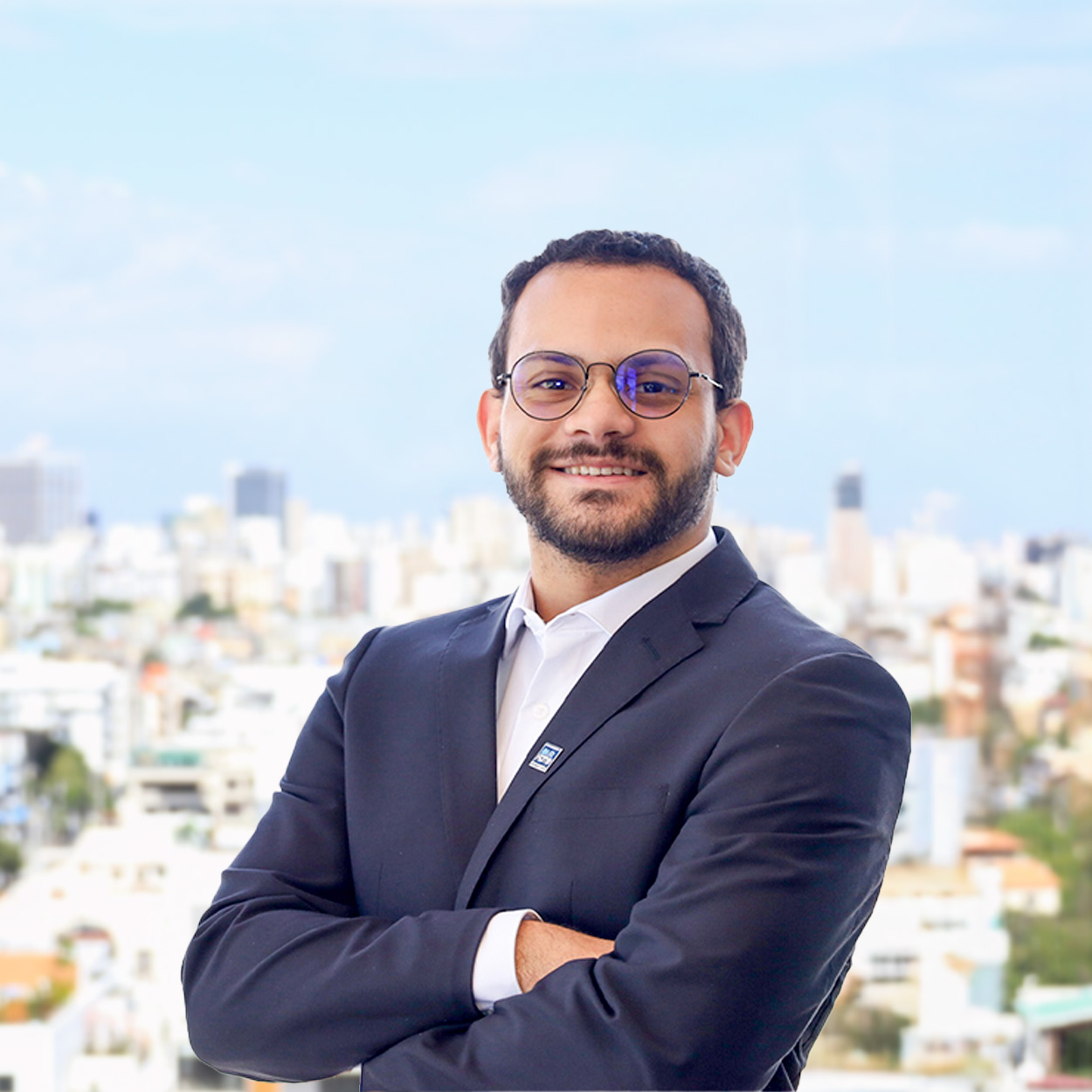 Josué Martínez