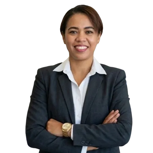 Ruth Santana