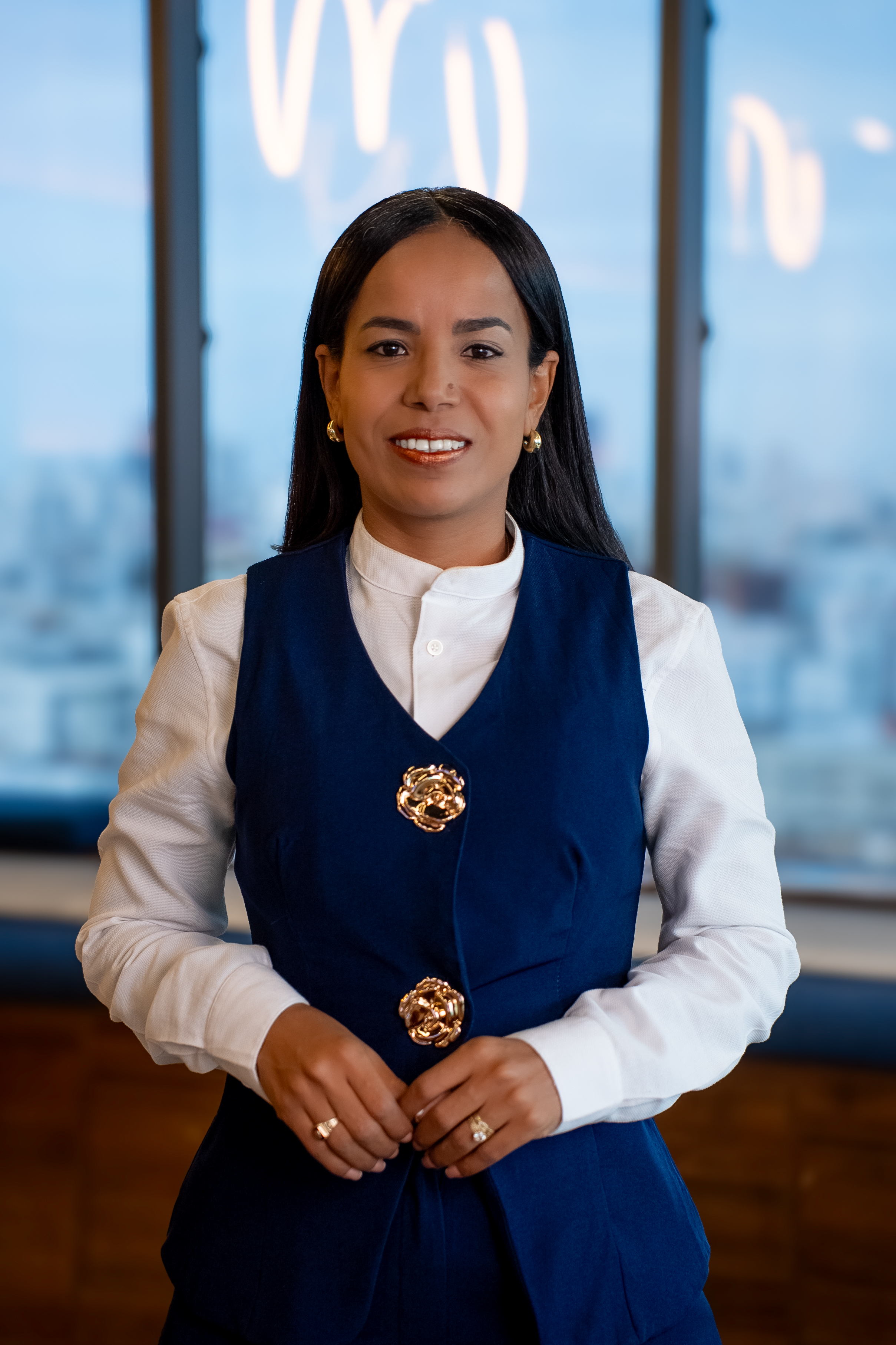 Katherine Bobonagua