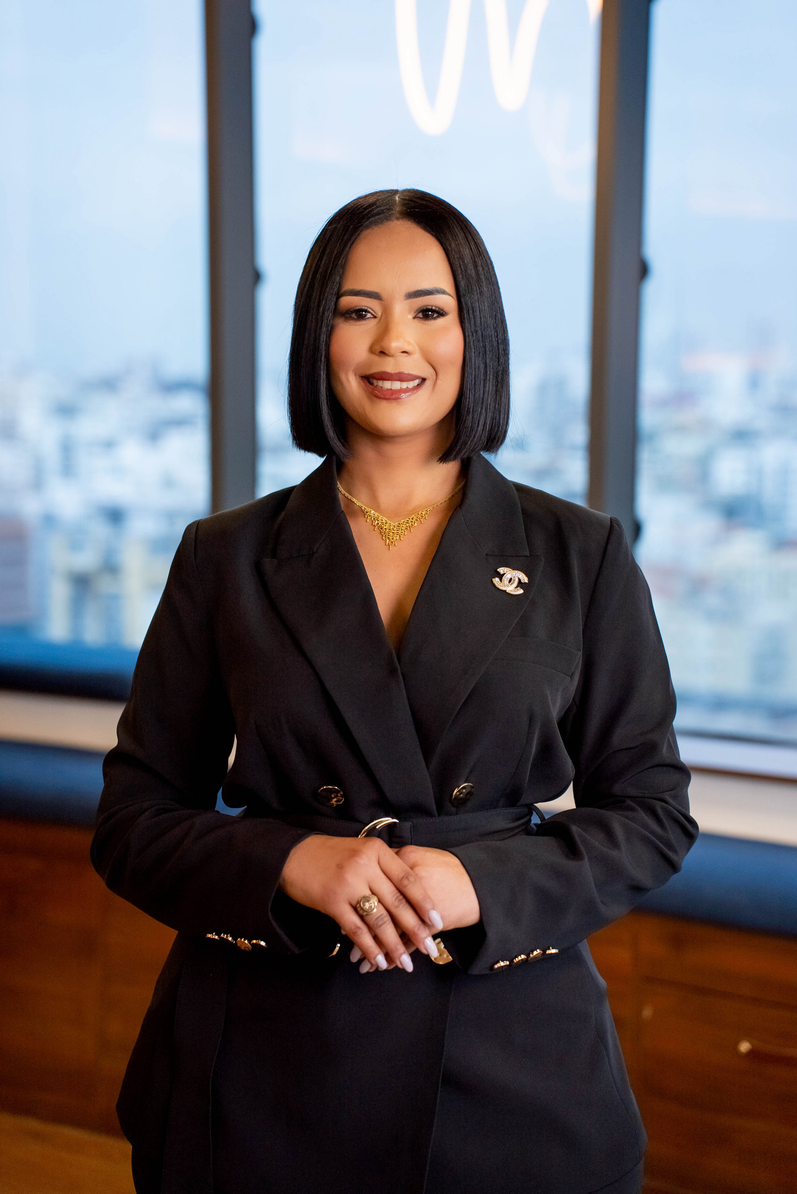 Lianny Alcantara