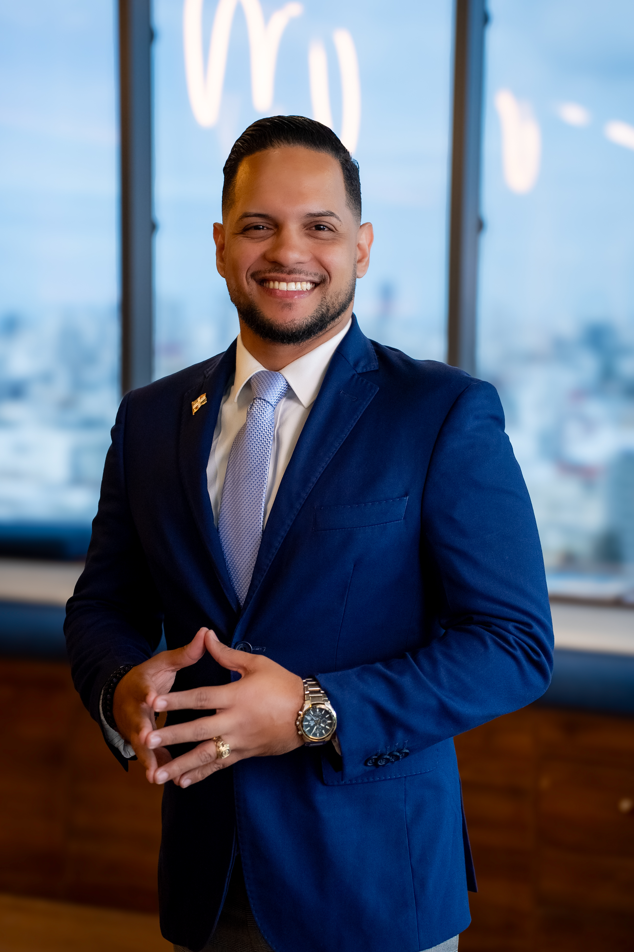 Misael Taveras