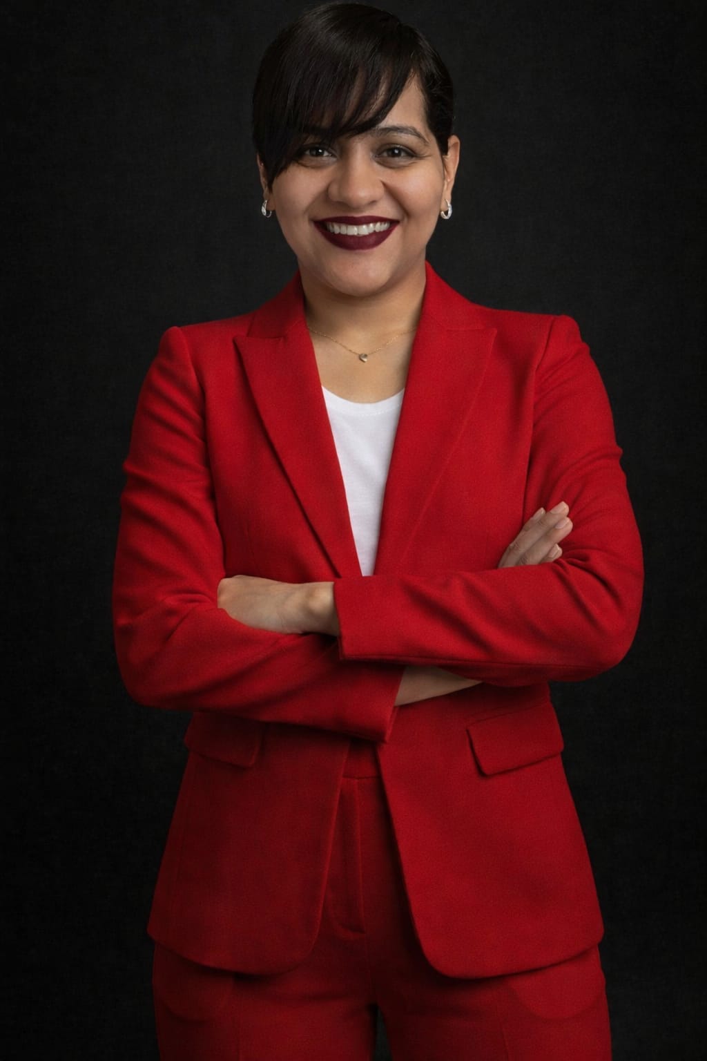 CELESTE AURORA SUAREZ