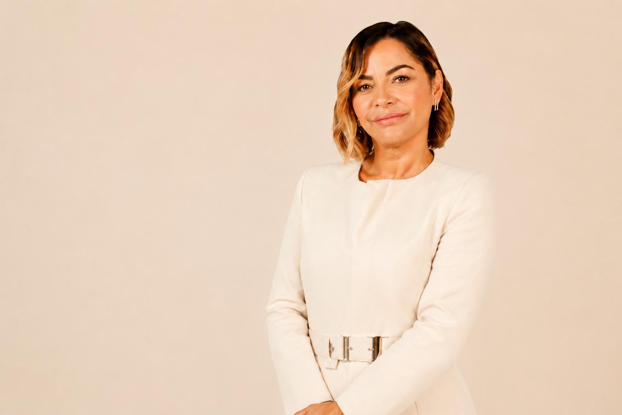 Patricia Mejia