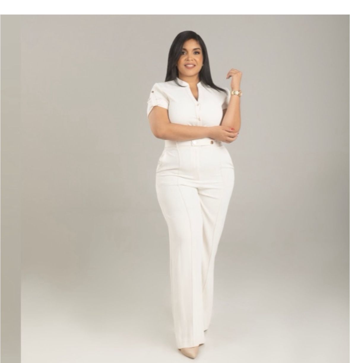 Carolina Sánchez