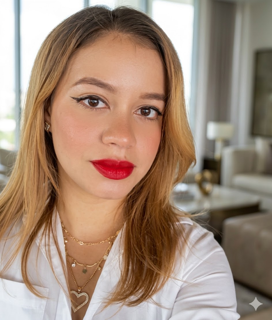 Selenny De la Cruz Burgos