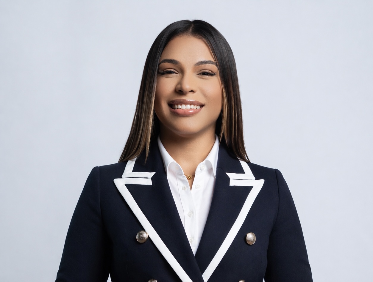 Yamile Meran