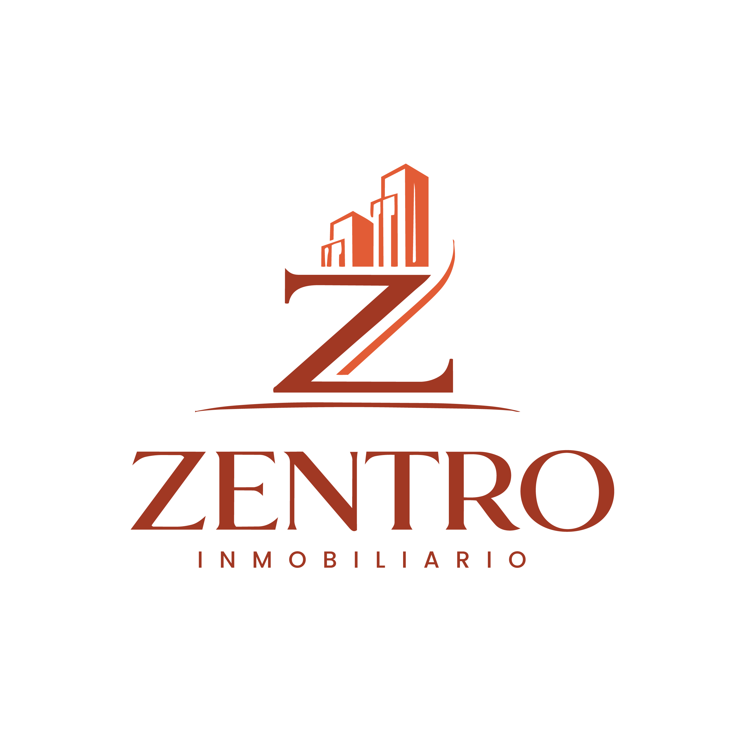 Zentro Inmobiliario