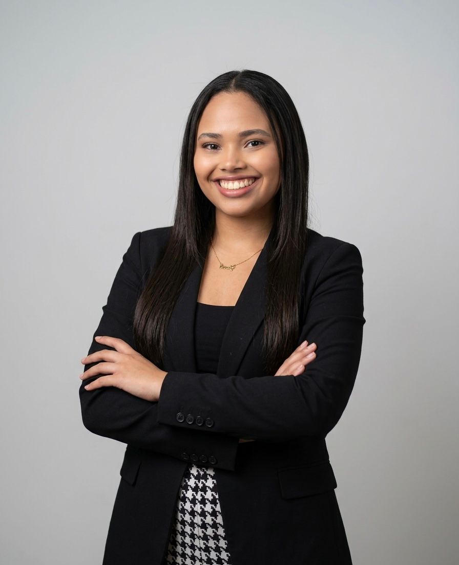 Orlanyi Reyes