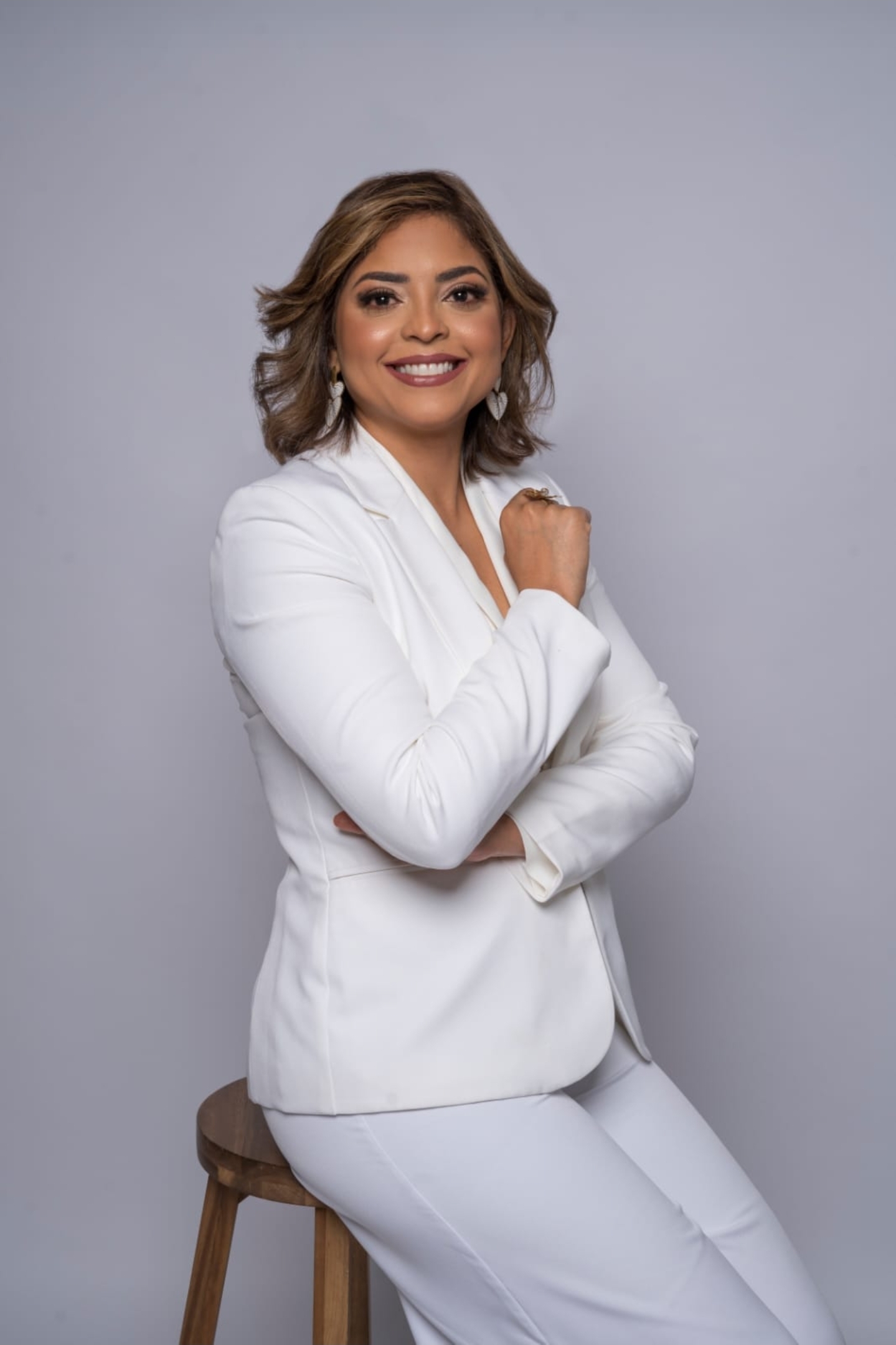 Patricia Simonó