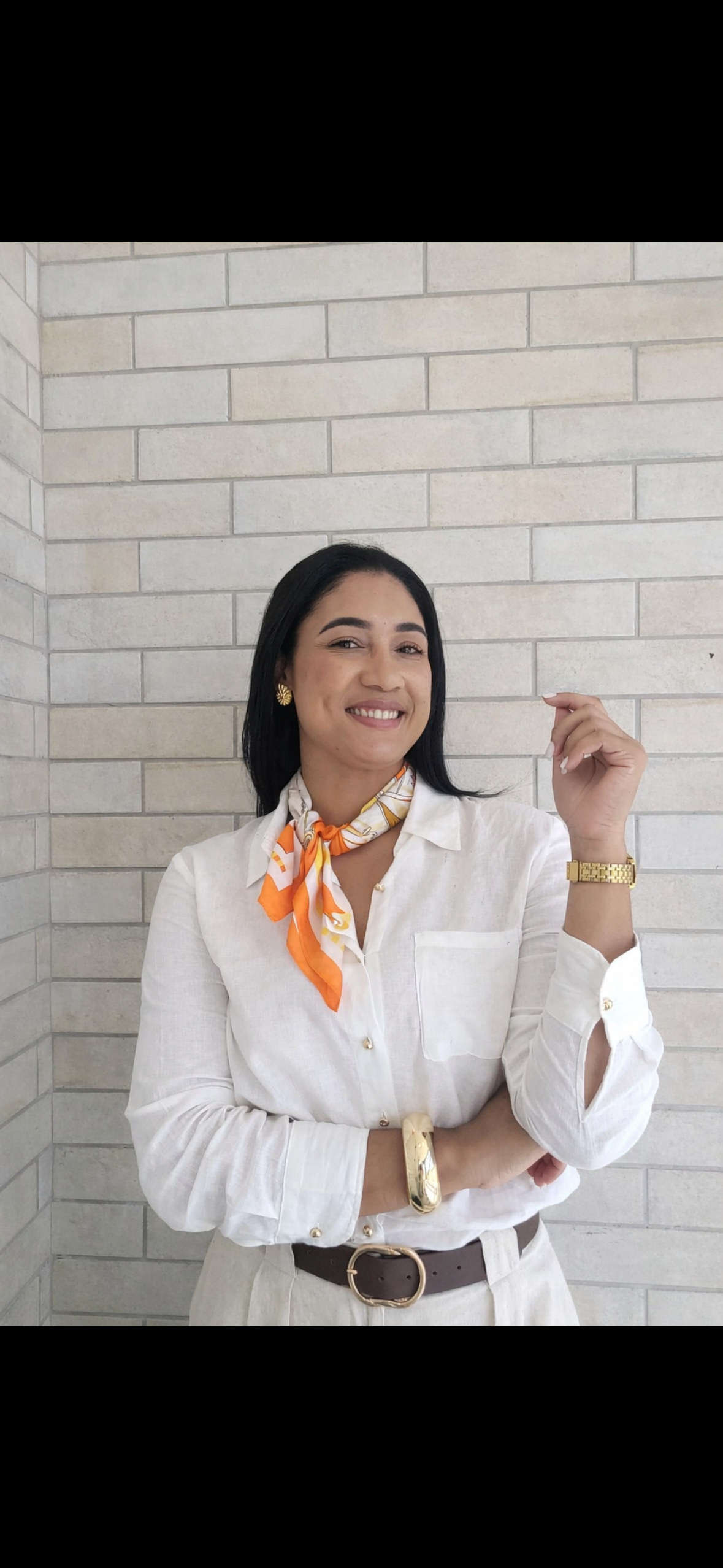 Yesmina Bernal