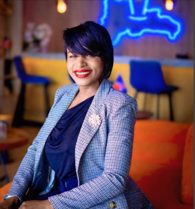 Ana Lucía Martínez
