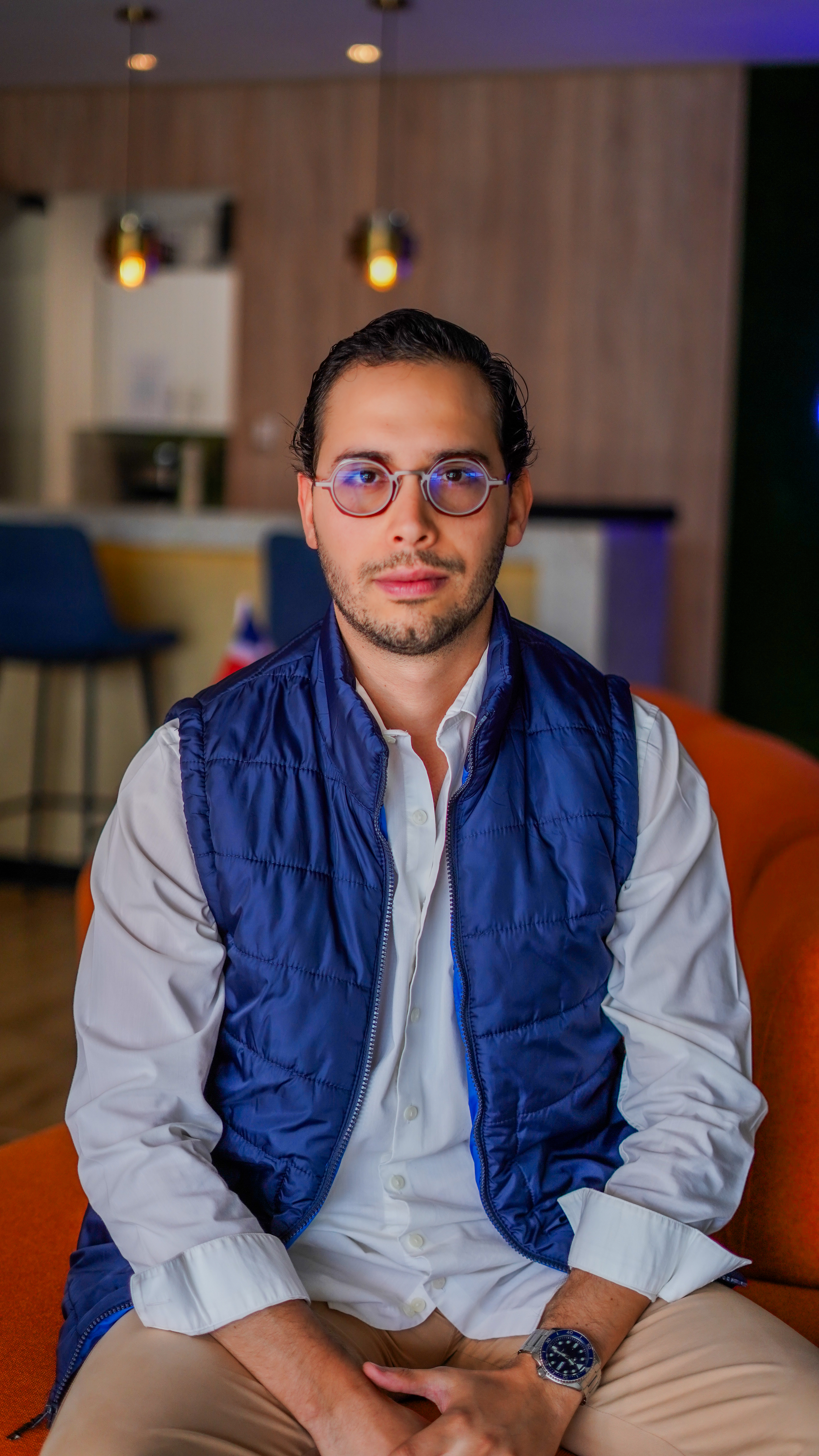 Omar Sanchez