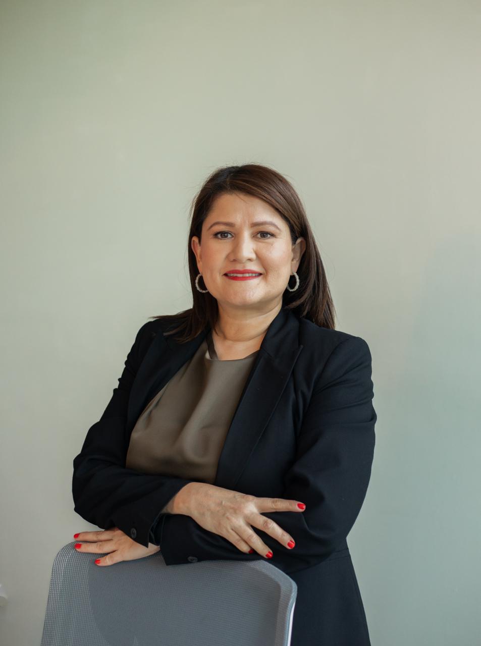 Luisa Molina