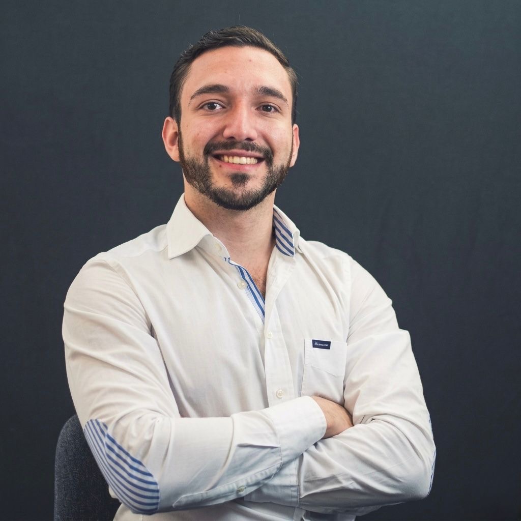 Diego Fuentes