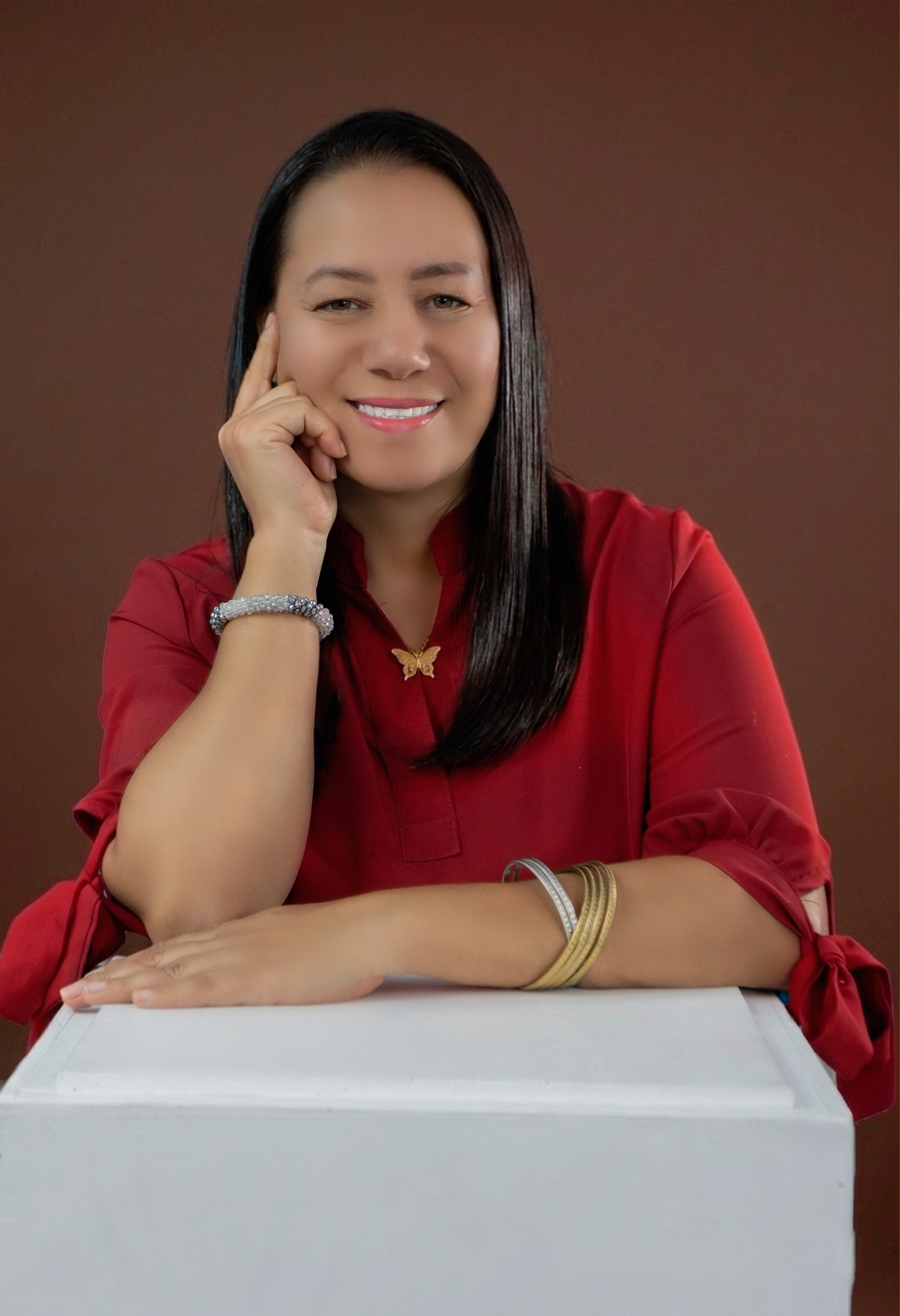 Juany Esther Hiraldo