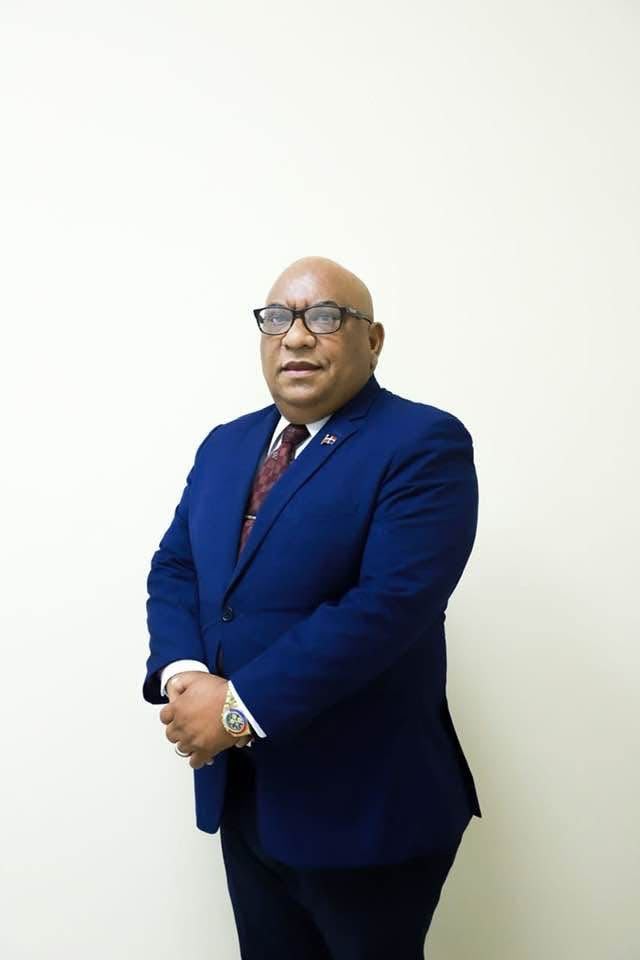 Juan De jesus Fernandez