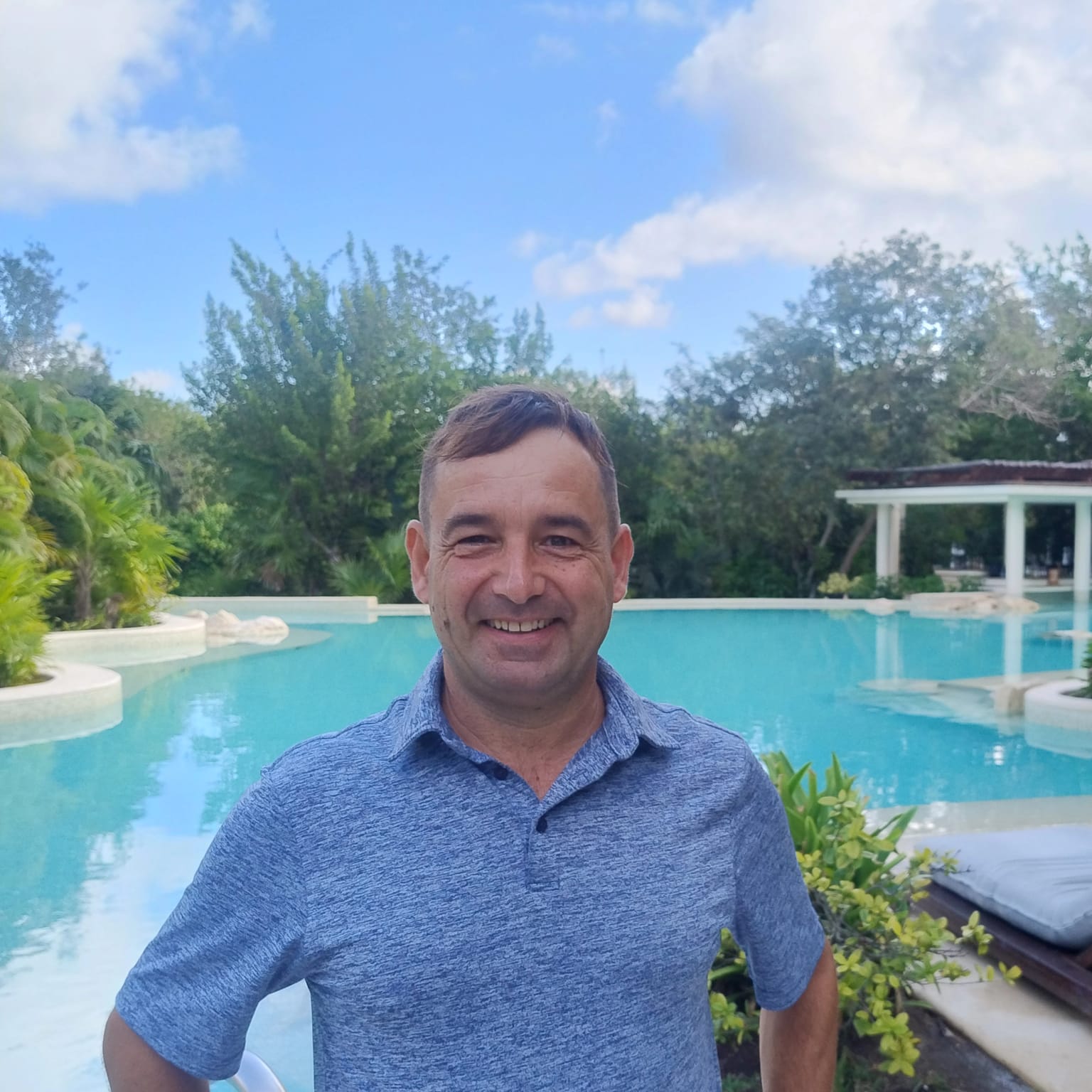 Michael Vezza