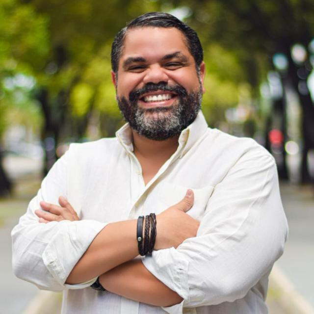 Acervo Inmobiliario / Omar Acosta