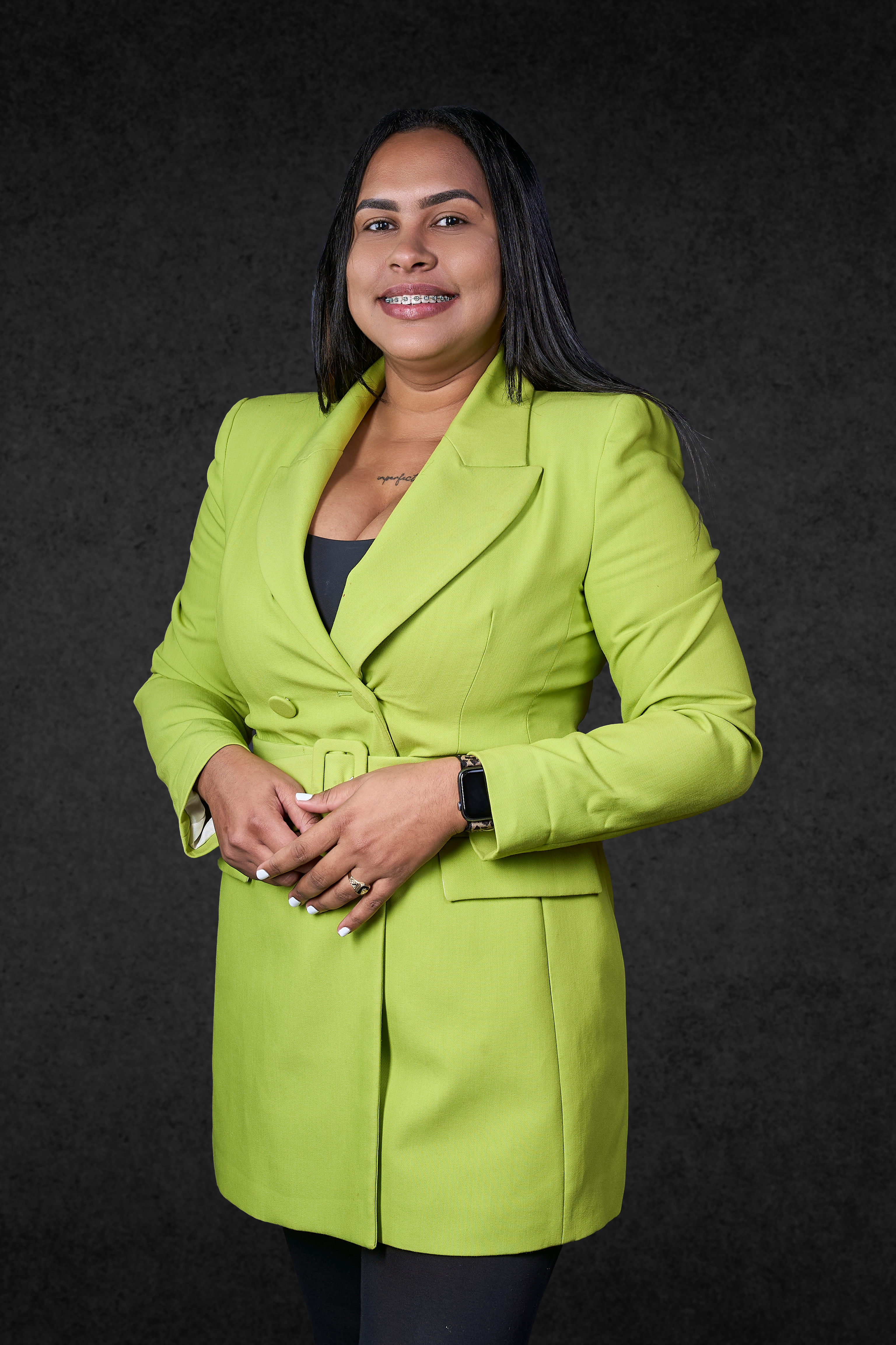 Jenifer Henriquez Fernandez