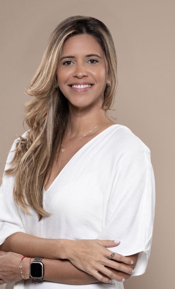Irina Conde Almanzar