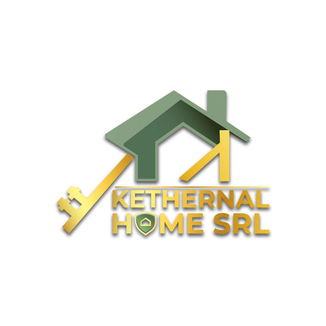 Kethernal Home