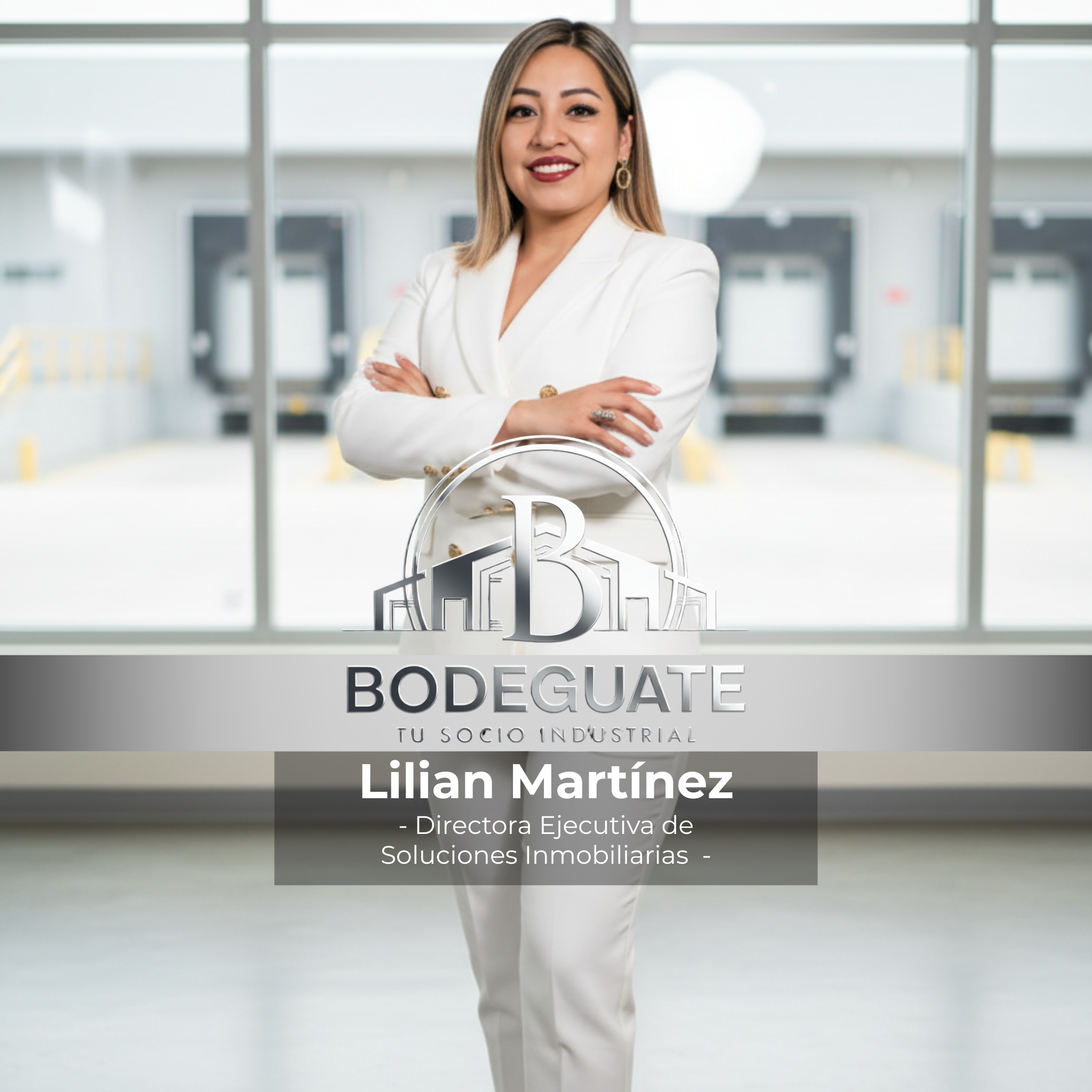 Lilian Martinez