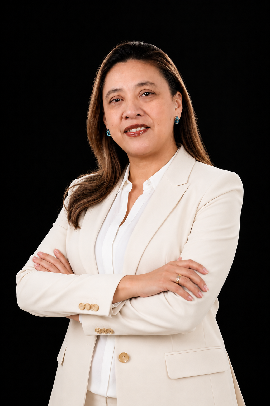 Wendy Martinez