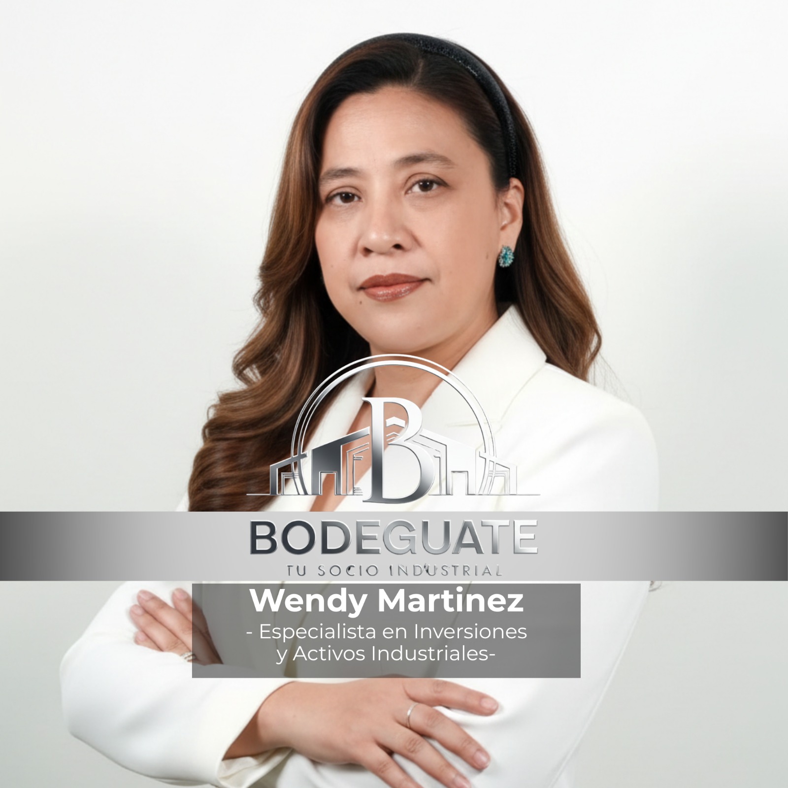 Wendy Martinez