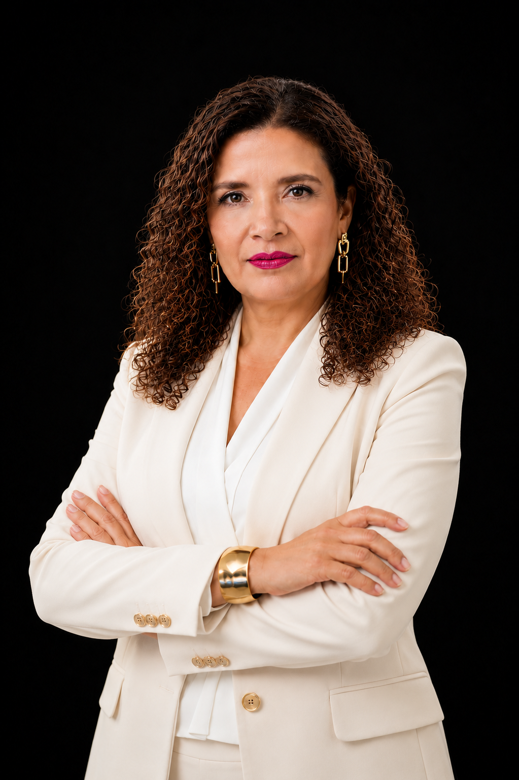 Zully Masters