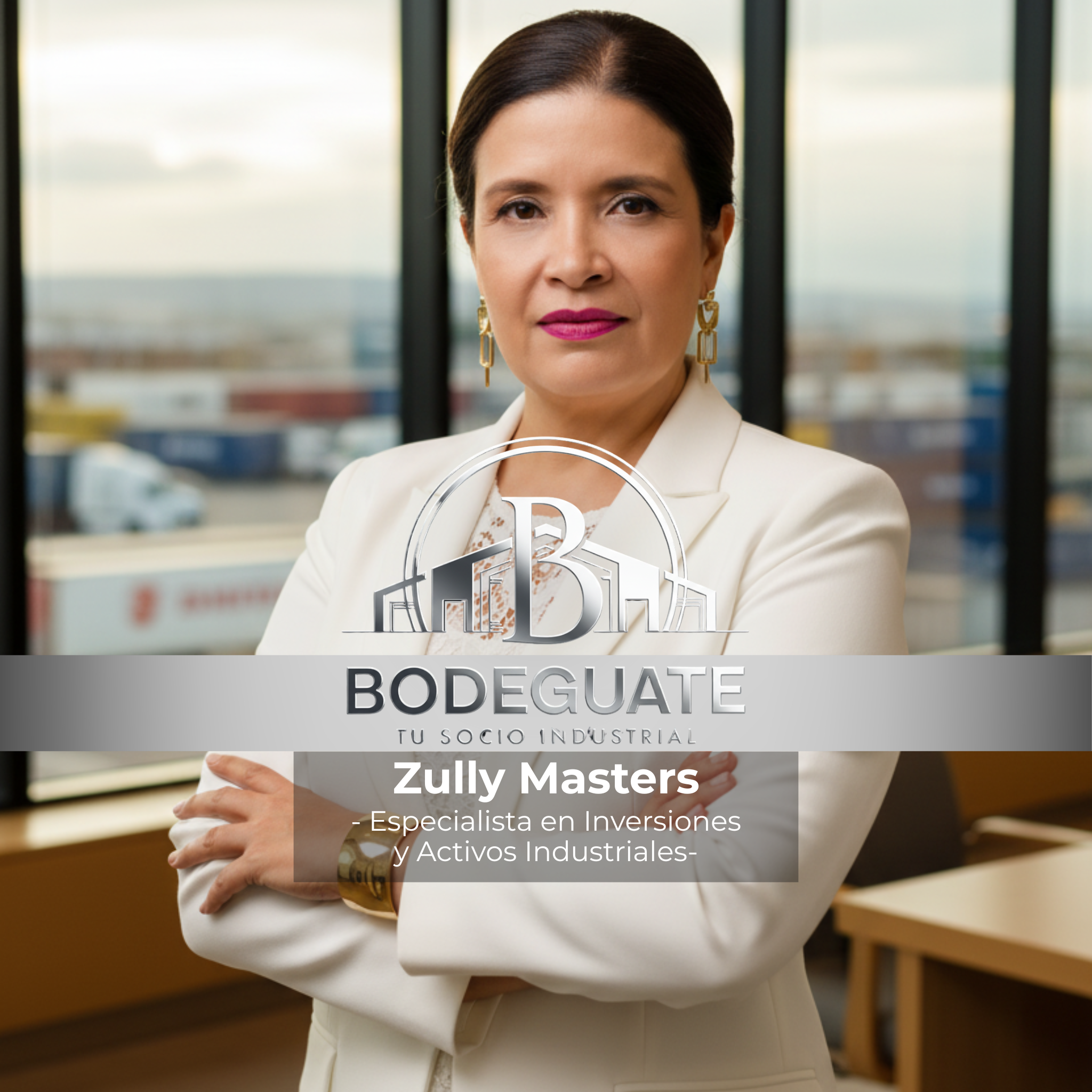 Zully Masters