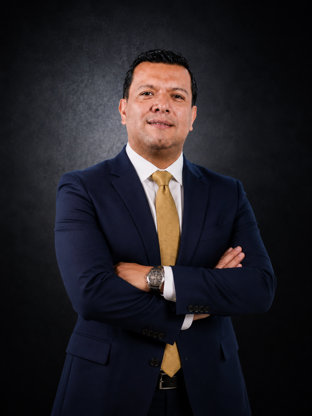 Carlos Meza