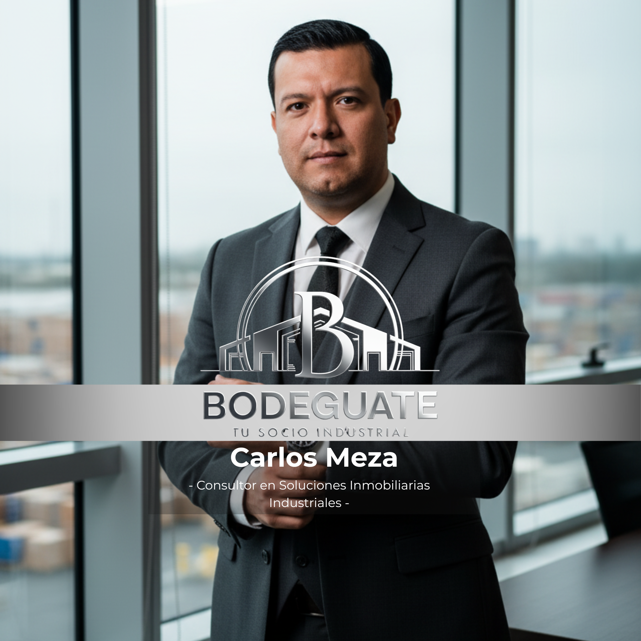 Carlos Meza