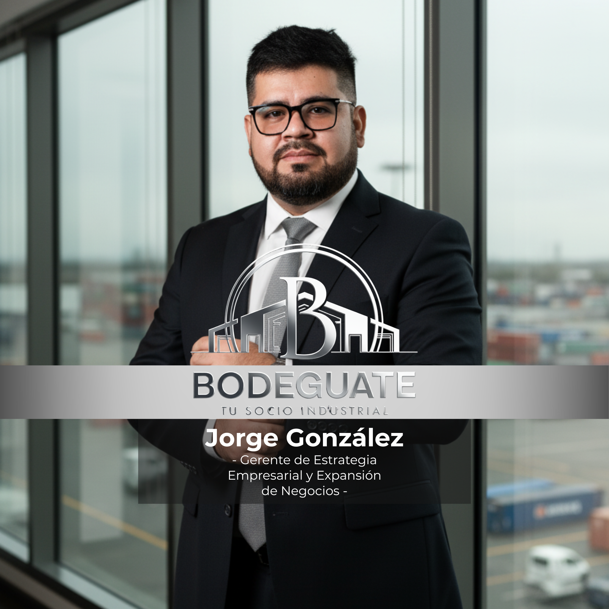 Jorge Gonzalez