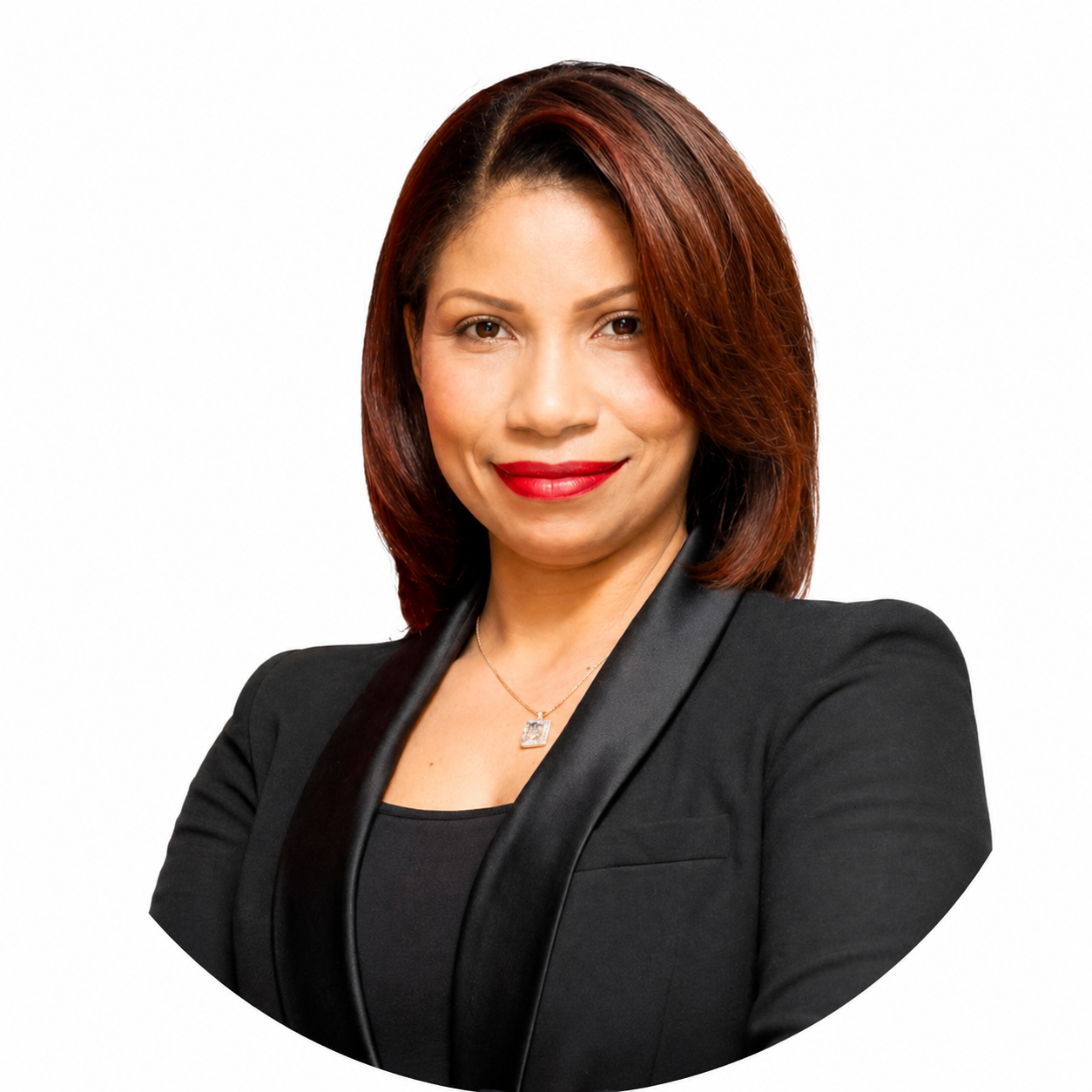 Yulina De Los Santos