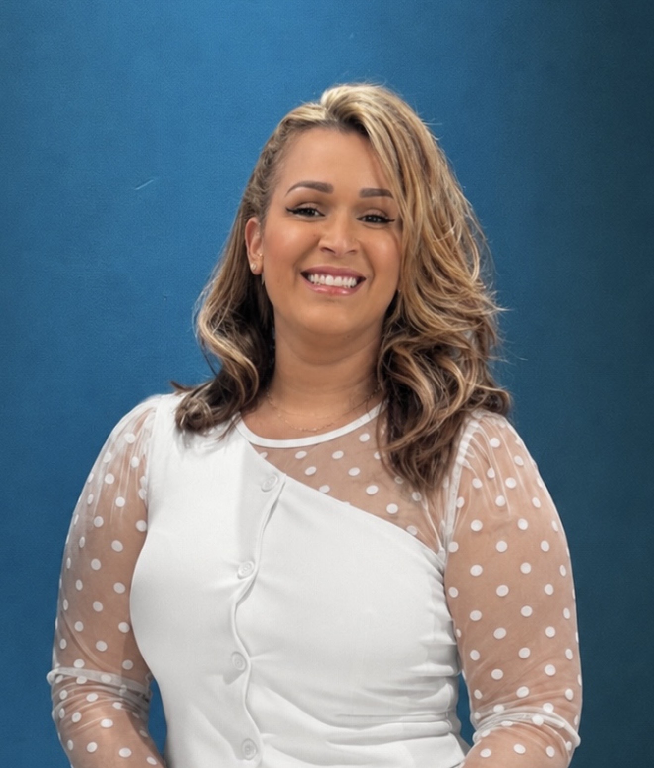 Angie Troncoso