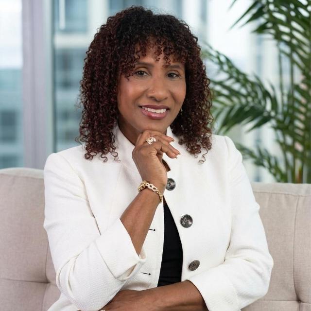 Yaquelin Corporan De Estarellas