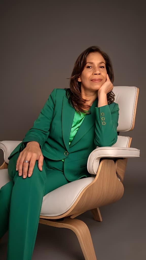 Martha Peña