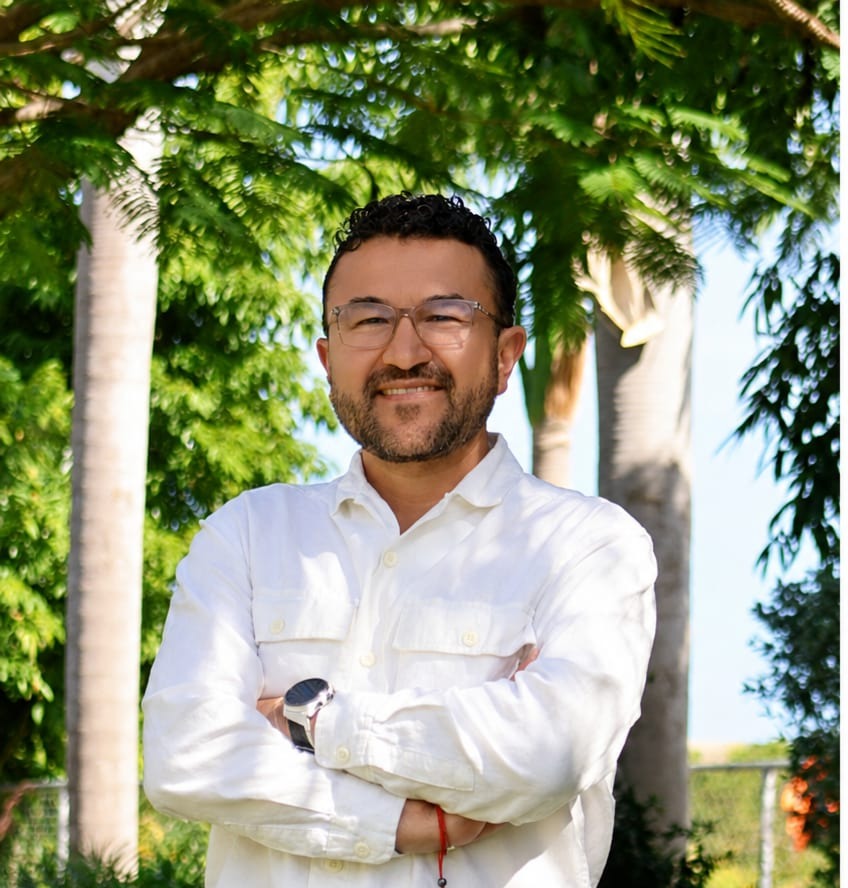 Iván Ortega Eguiluz