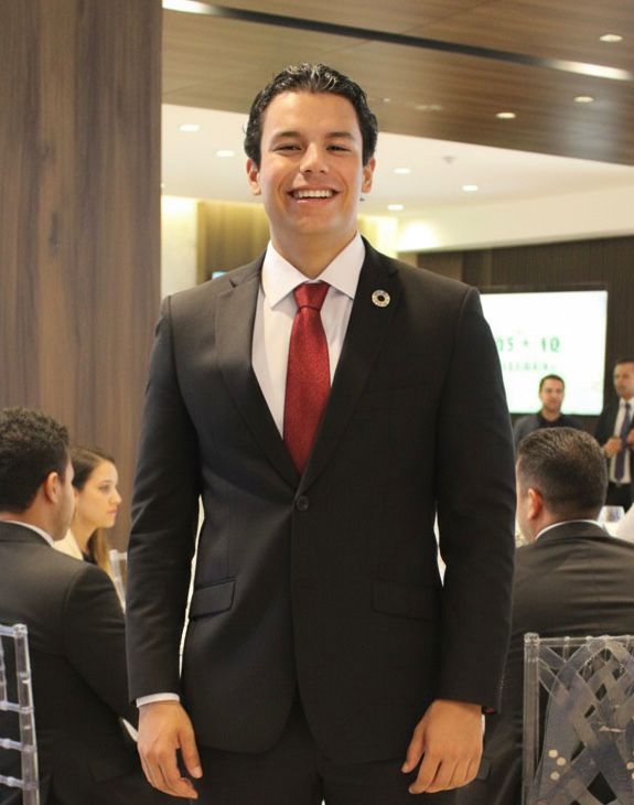 Fernando Diaz