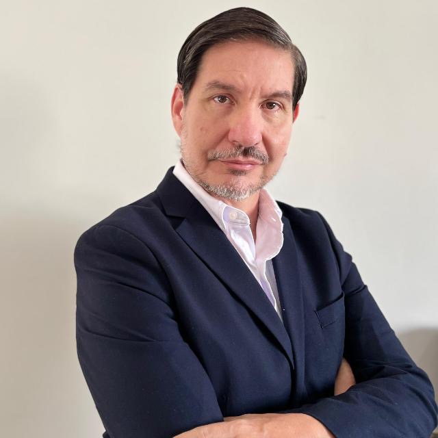 Fede Jiménez
