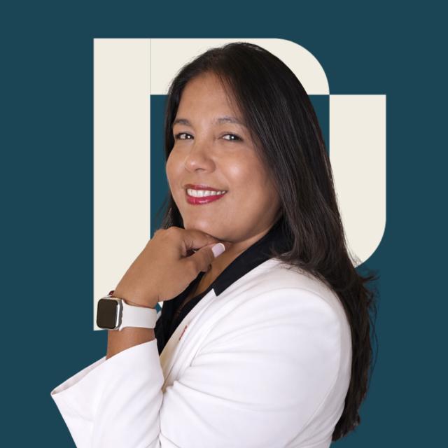 Marcia Diaz