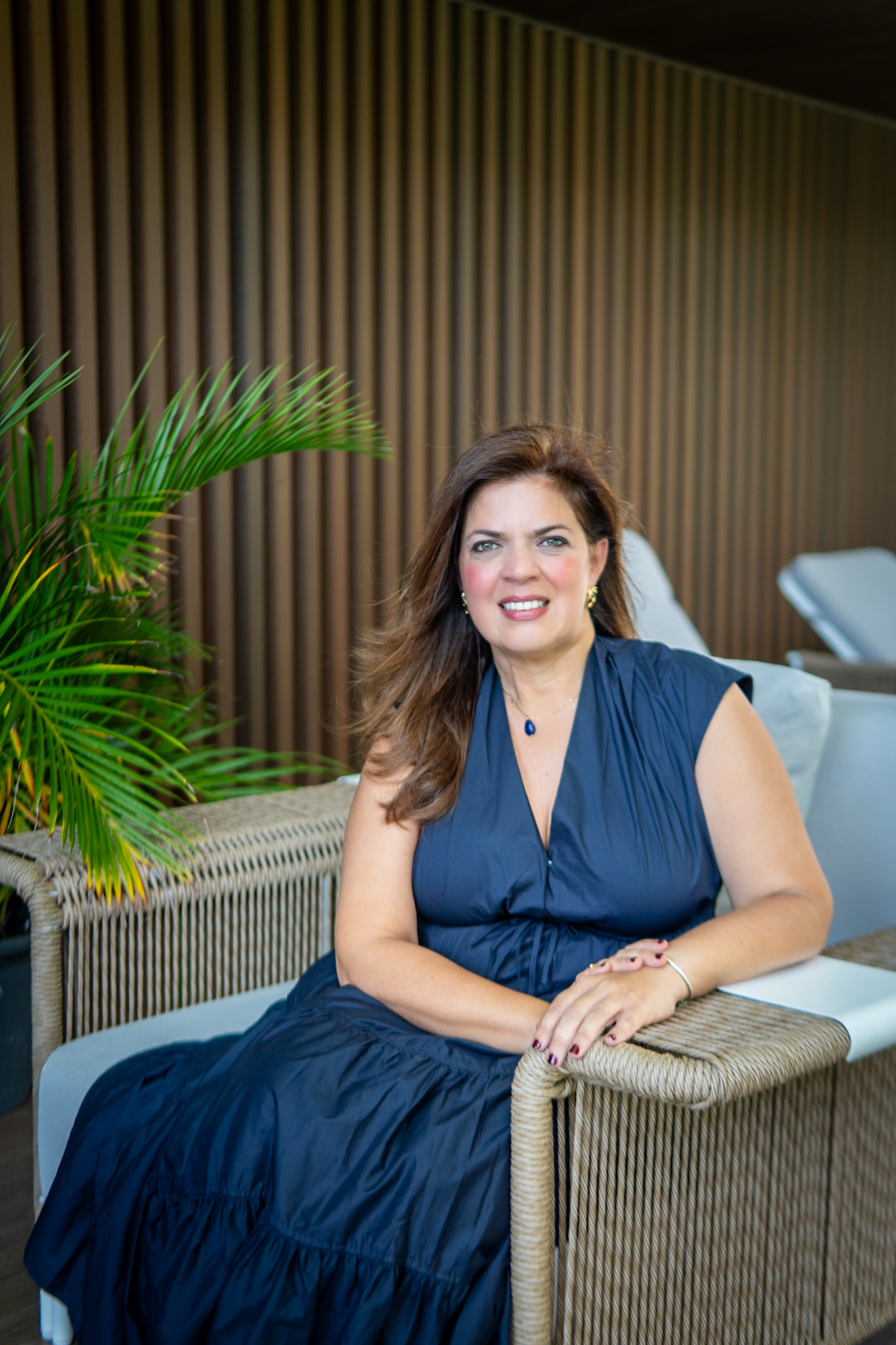 Fátima Salcedo