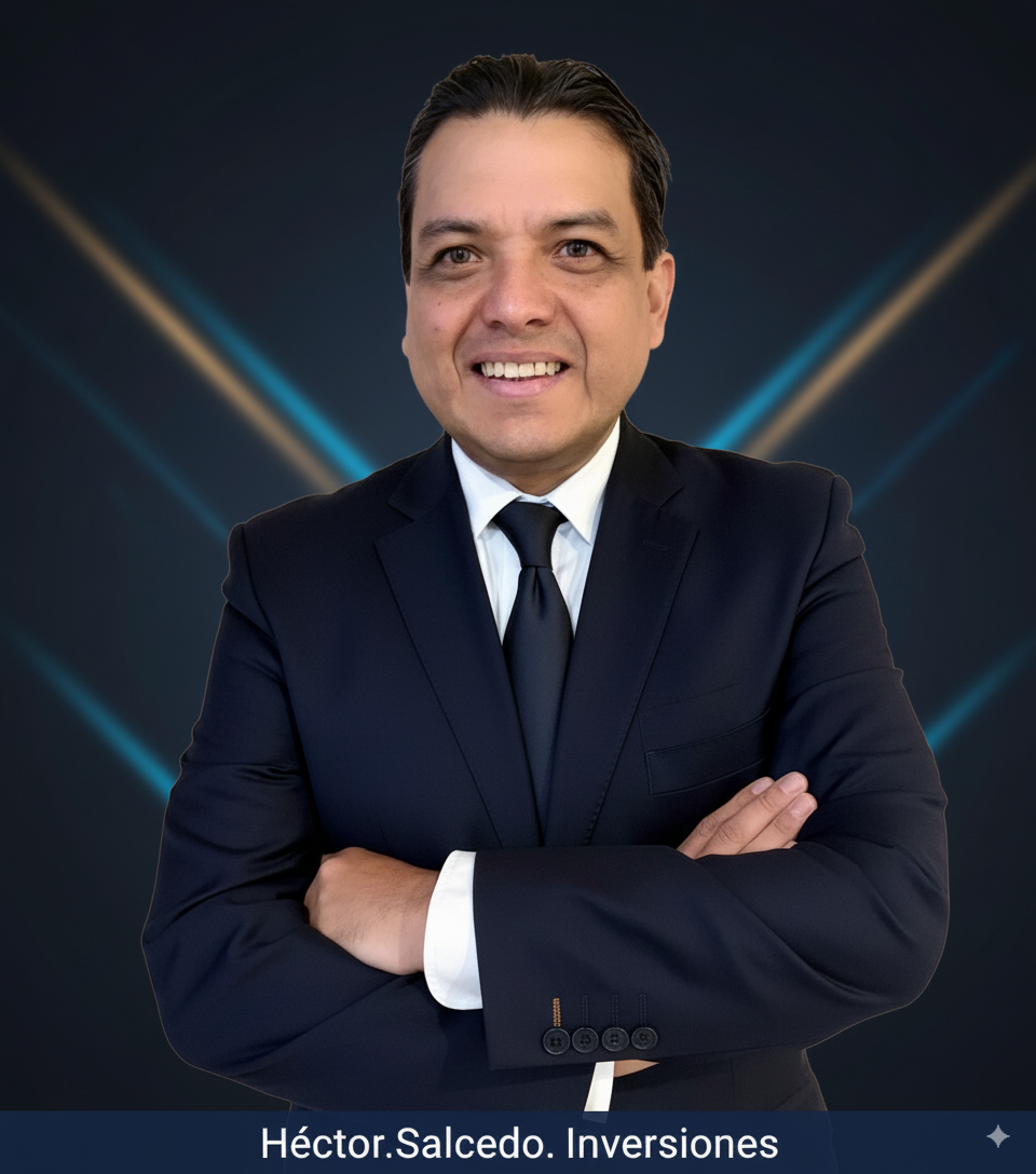 Hector Salcedo