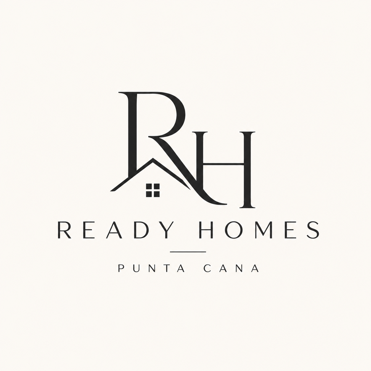 Ready Homes Punta Cana