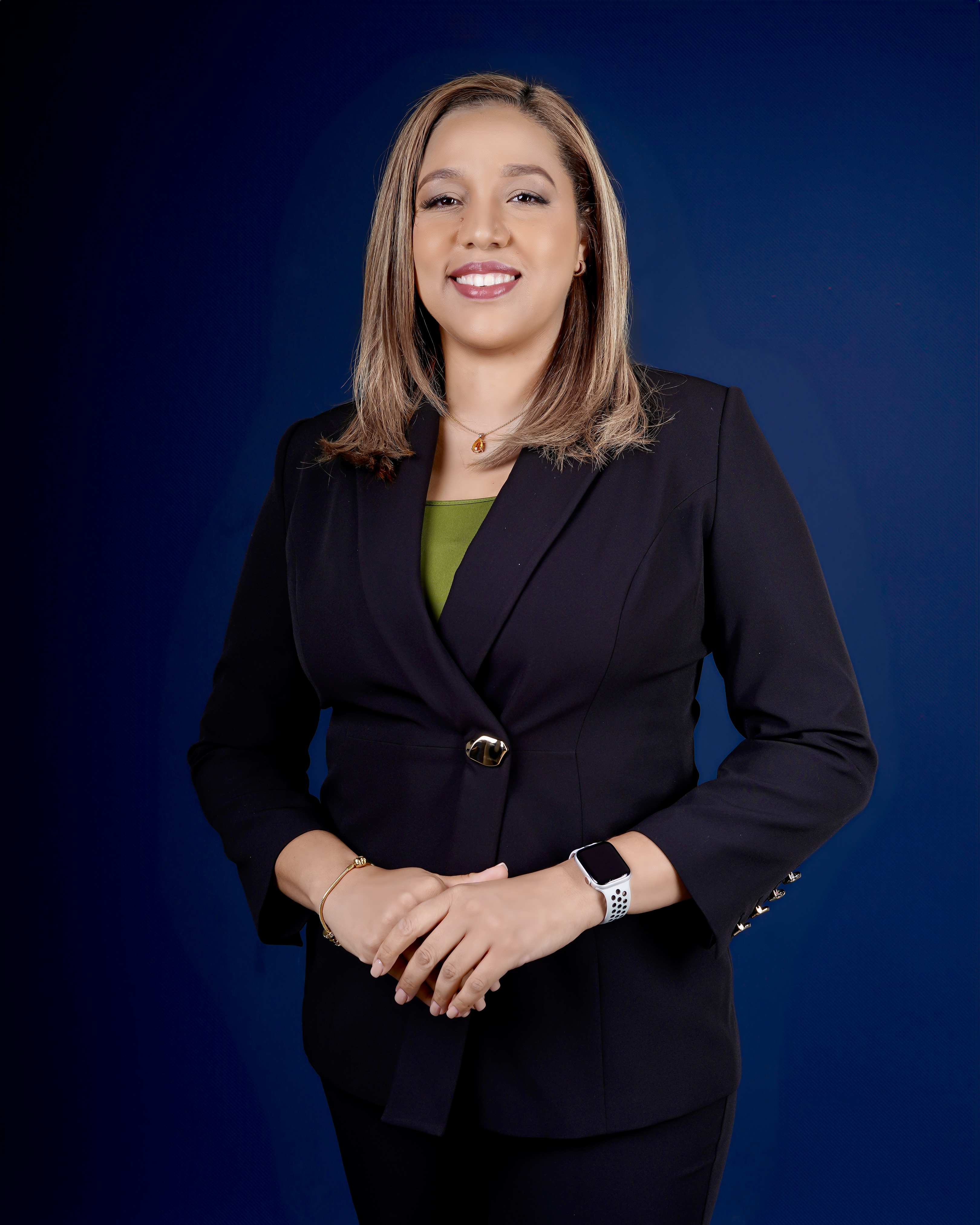 Leozandy Ramírez