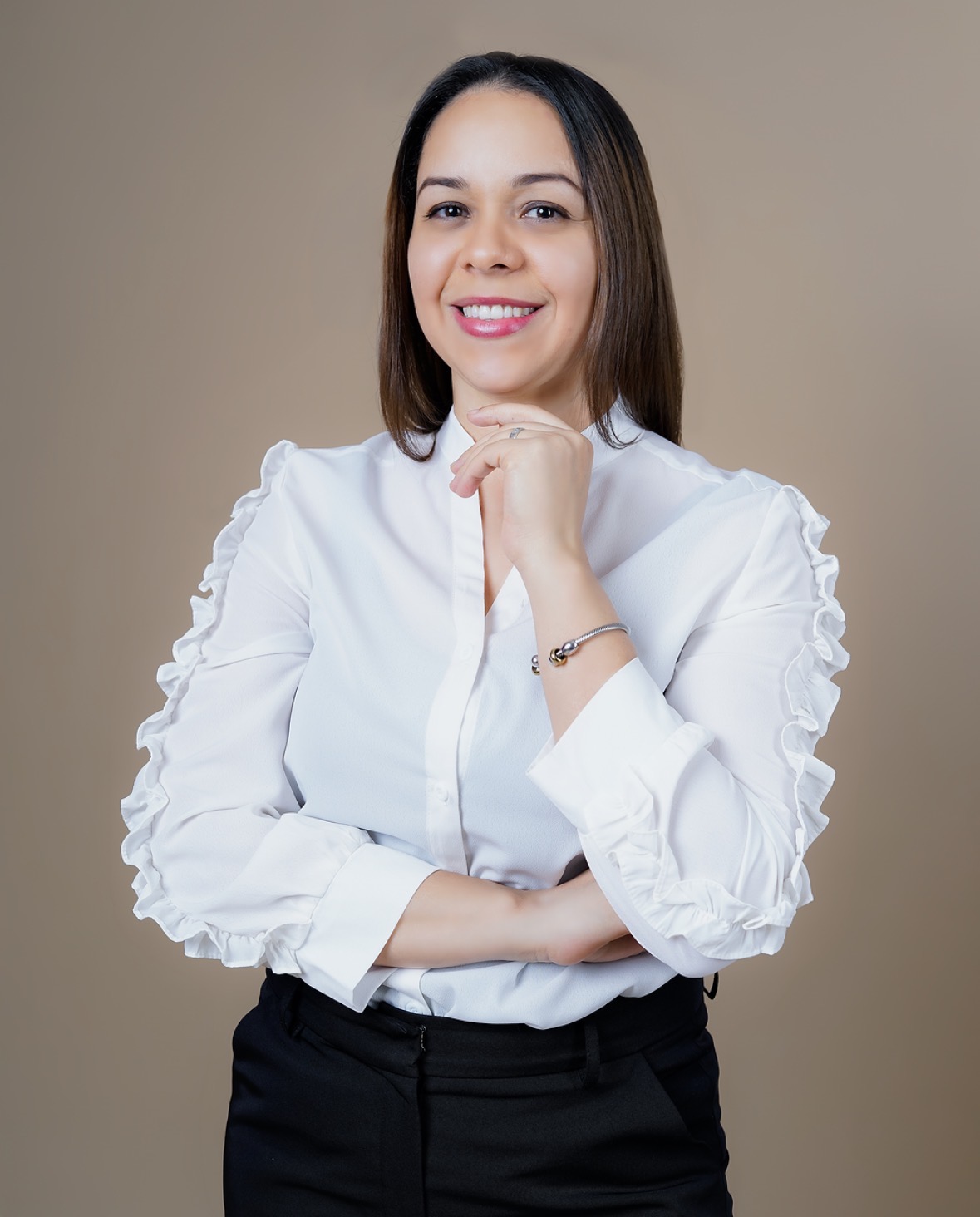 Yadira Montero