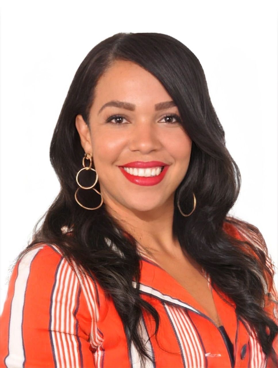 Nardelina De los Santos Sosa